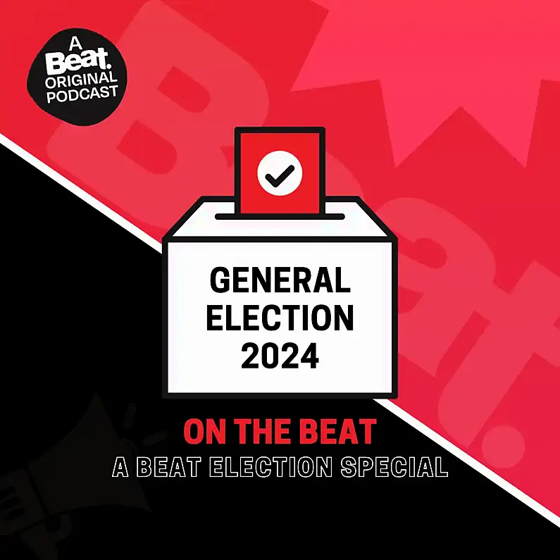 On the Beat - General Election 2024