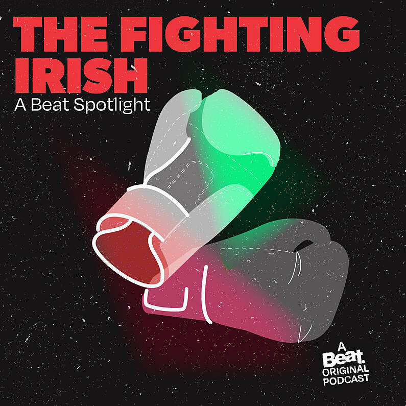 The Fighting Irish