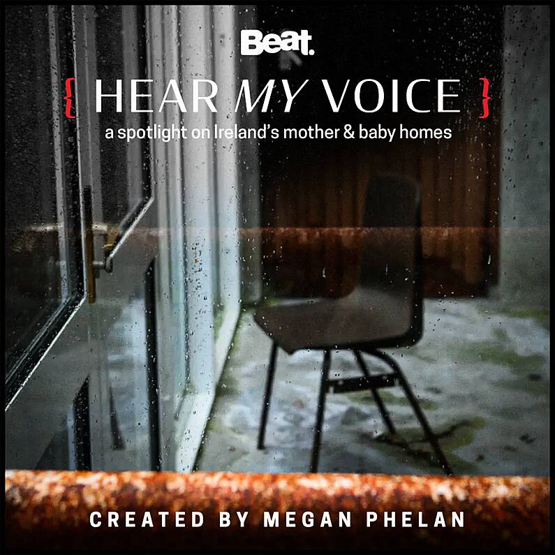 Hear My Voice