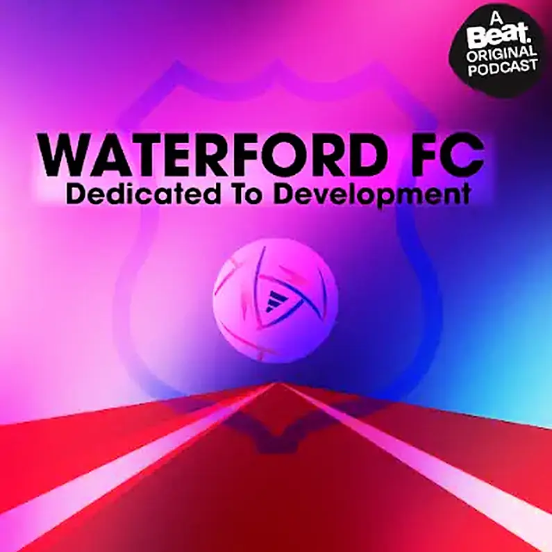 Waterford FC - Dedicated to development