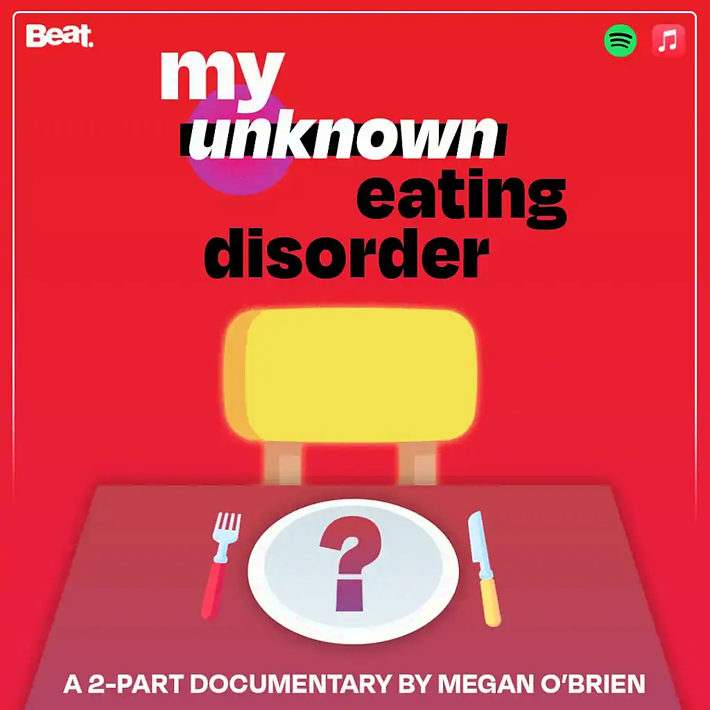 My Unknown Eating Disorder