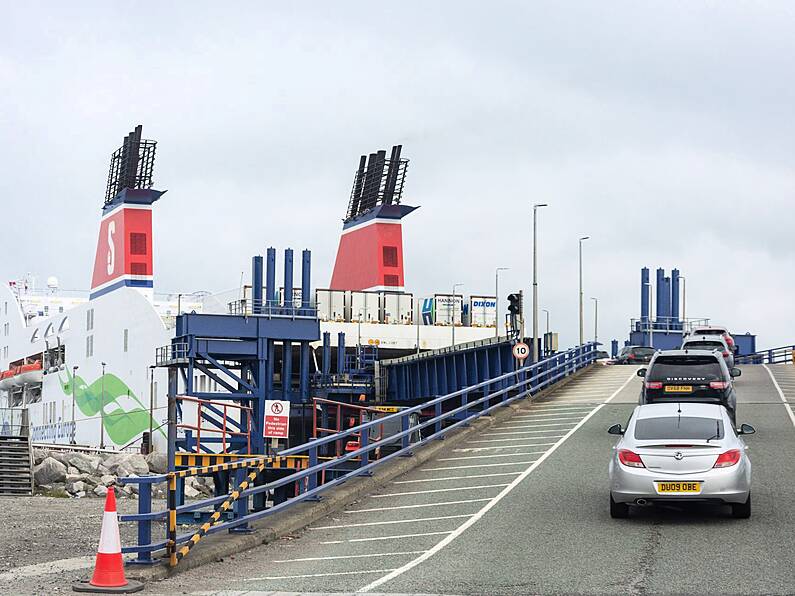 Holyhead to partially reopen in coming weeks