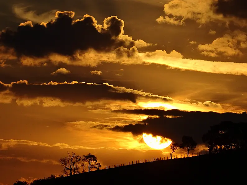 Ireland to have warmer conditions than Spain this Christmas