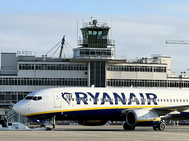 Ryanair to take legal action against disruptive passengers