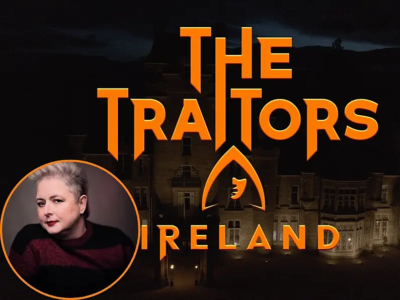 Siobhán McSweeney to host The Traitors Ireland