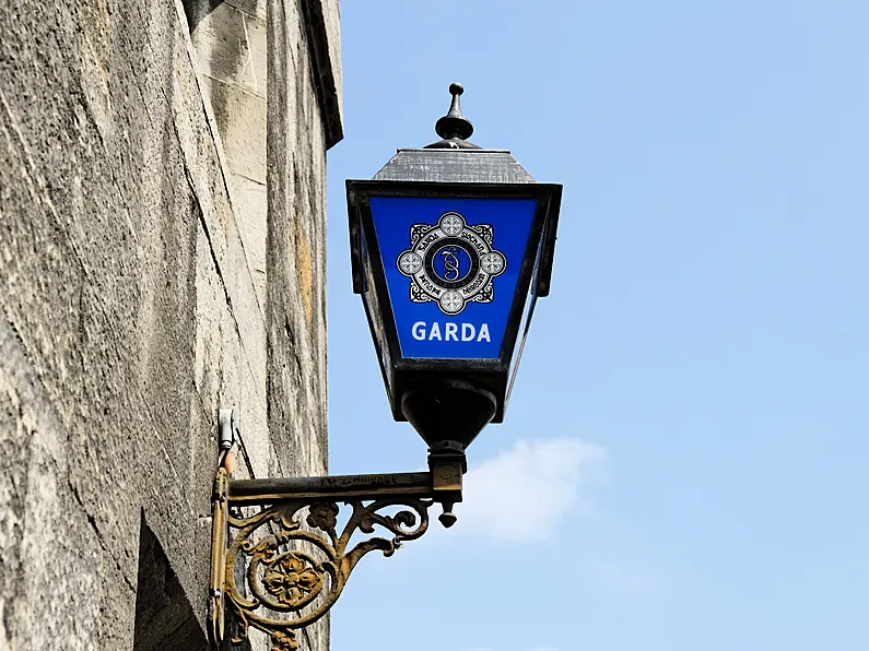 Body of man (30s) discovered near Wicklow playground