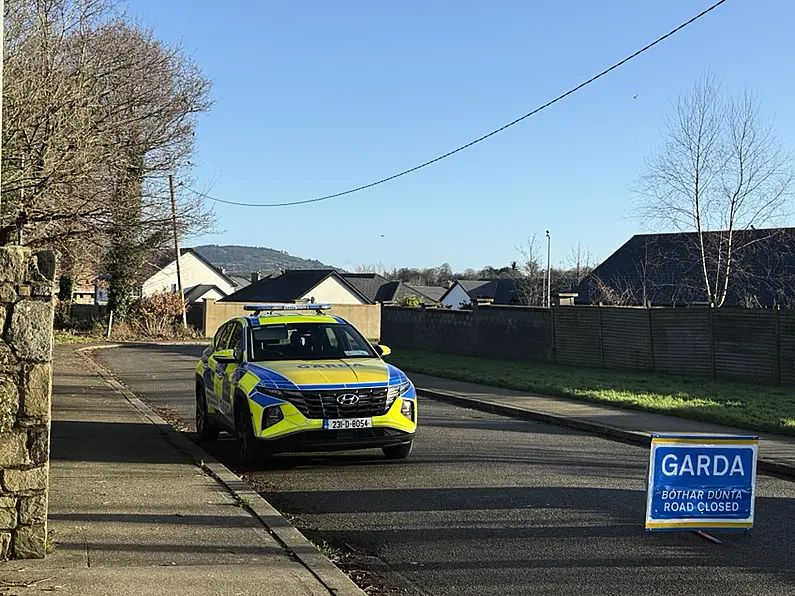 Gardaí believe woman whose body was discovered in Wexford was victim of assault