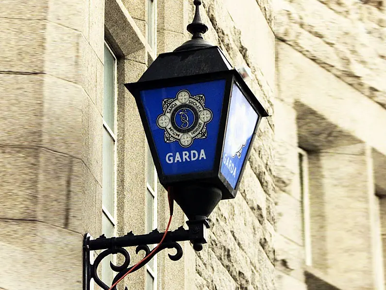 Body of a man discovered in camper van in County Kilkenny