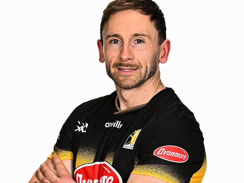 Kilkenny's Conor Fogarty announes retirement