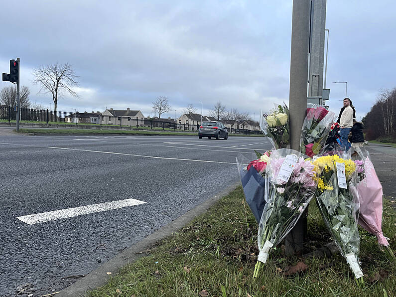 Man (40s) charged in connection with fatal hit and run that killed married couple