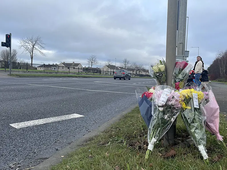 Man (40s) charged in connection with fatal hit and run that killed ...