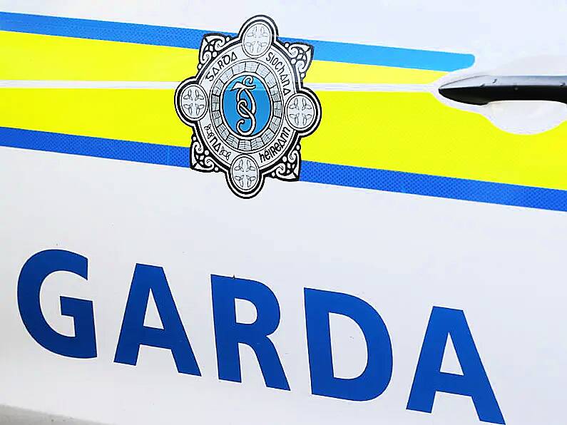 Pedestrian dies in Carlow collision