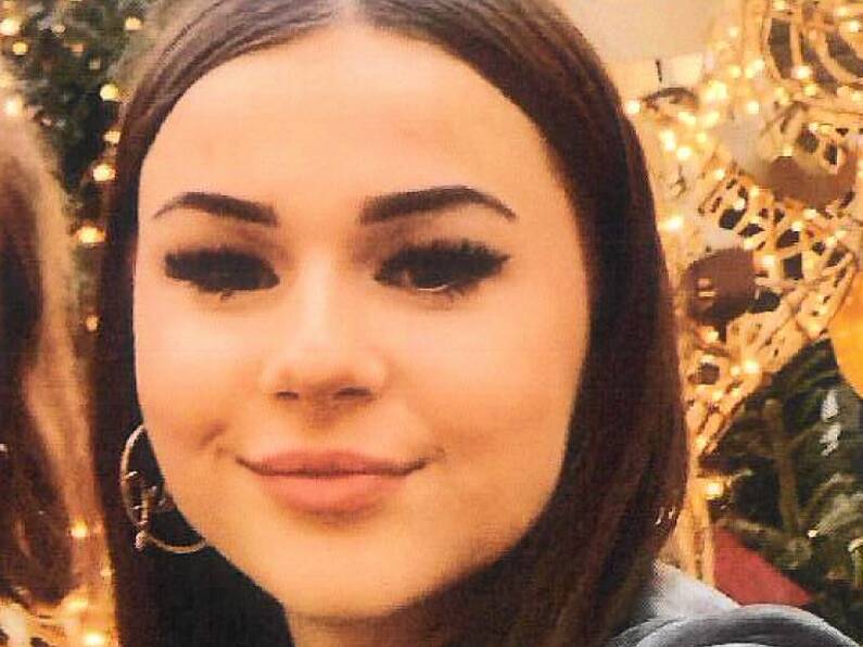 Gardaí seeking public's help to find teenager missing from Carlow