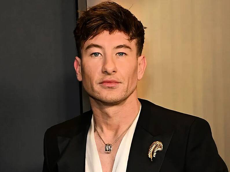 Barry Keoghan leaves Instagram following string of online abuse