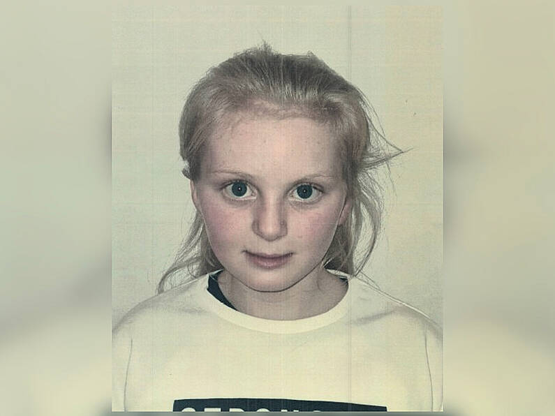 Gardaí launch appeal for missing 13-year-old girl