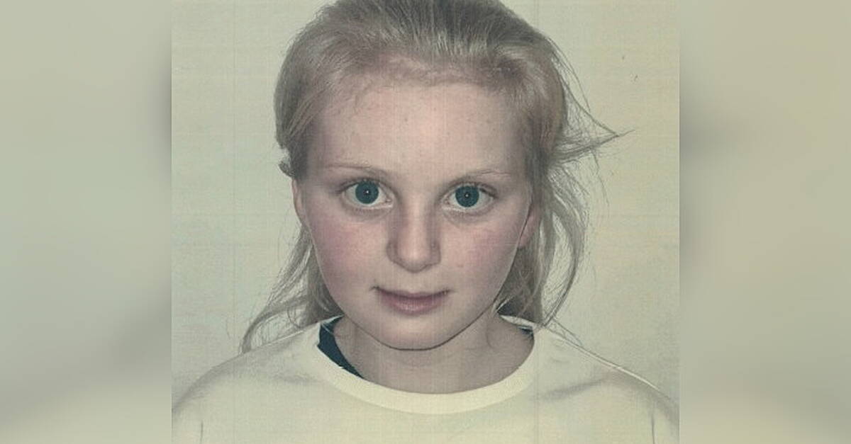 Gardaí launch appeal for missing 13-year-old girl | Beat102103.com