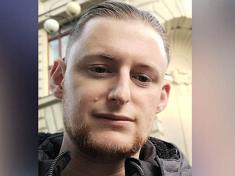 Gardaí seek public's help in finding missing Waterford man