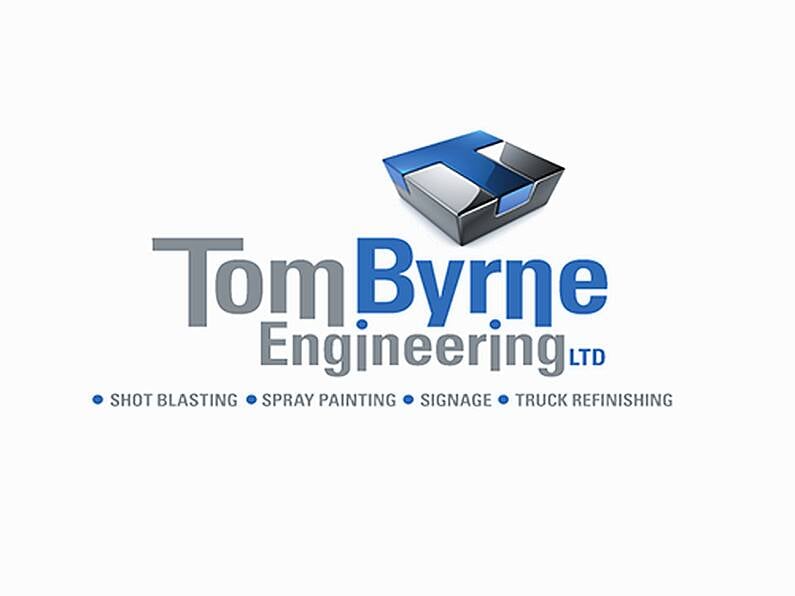 Tom Byrne Engineering Ltd - Experienced Signage Sticker Applicator/Vehicle Wrapper, Shot Blaster/Spray Painter & General Operative