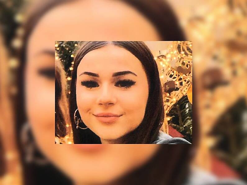 Missing Carlow teenager located "safe and well"