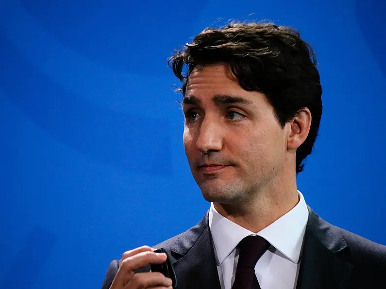 Justin Trudeau announces intention to resign as Canadian Prime Minister