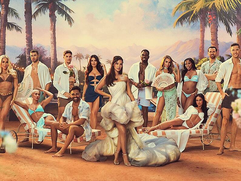 Love Island All Stars cast revealed