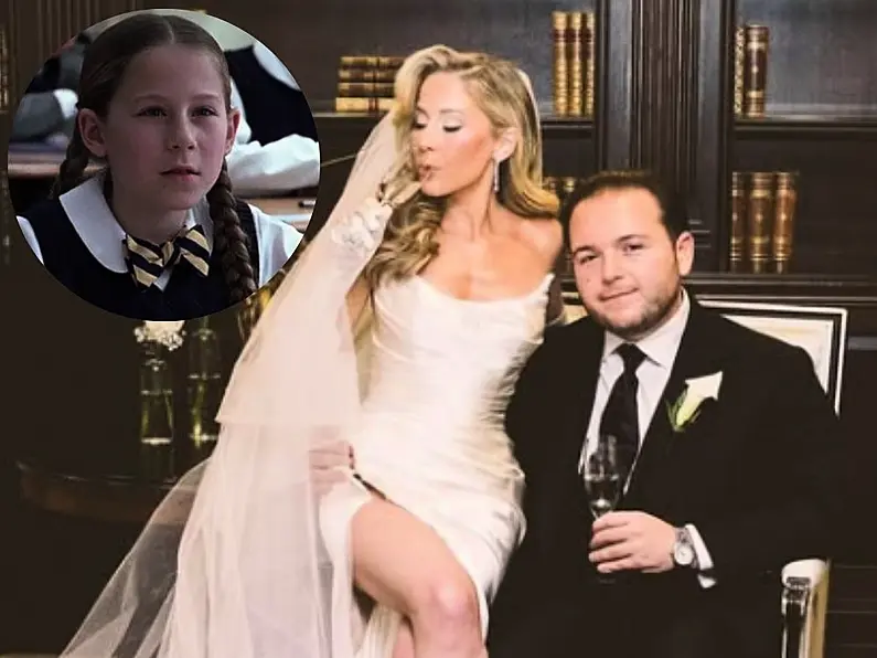 School of Rock child stars tie the knot