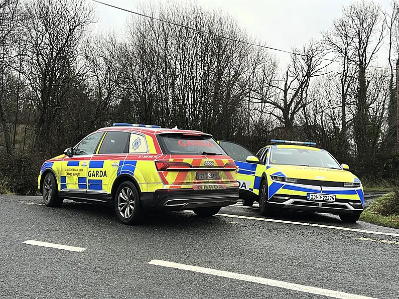 Murder investigation underway after discovery of woman's body in Cavan