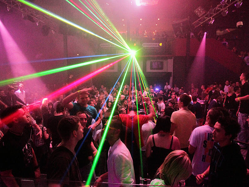 Just six nightclubs left in the South East