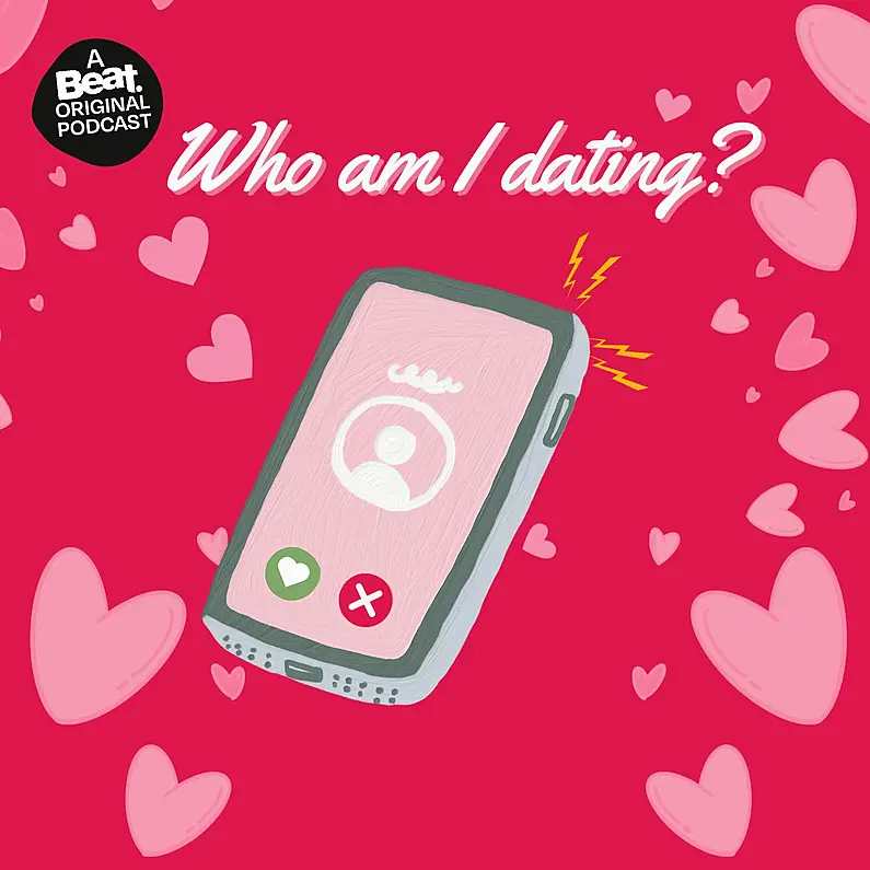 Ep 1: Who am I dating? A catch or a catfish