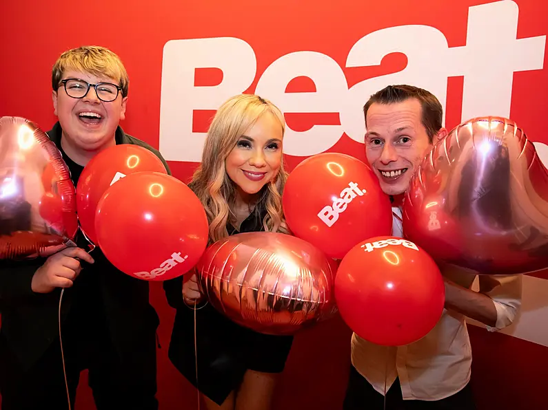 Daily Dilemma Uncensored: Beat hosts Live Podcast in Wexford on Valentine’s Night