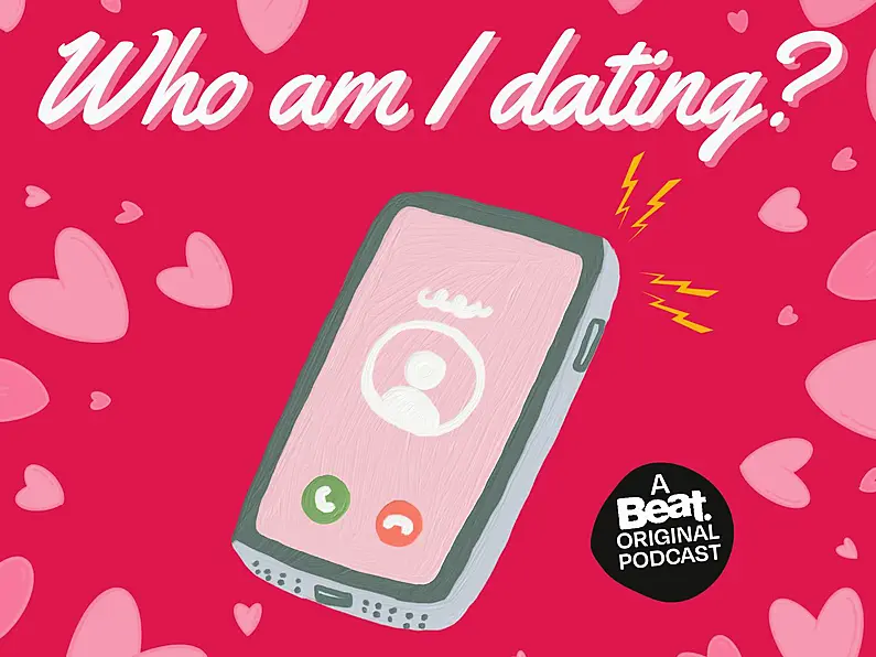 Who am I dating? Ep 5: Let&rsquo;s talk about consent