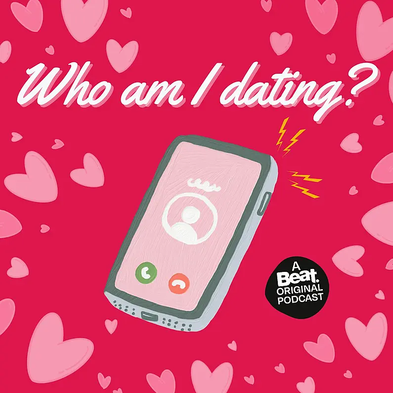 Who am I dating? Ep 5: Let’s talk about consent
