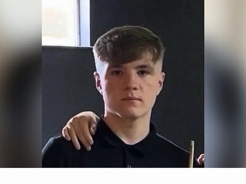 Gardaí appeal for information on missing Waterford teenager