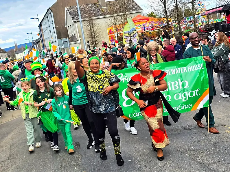 All you need to know ahead of St Patrick's Day in the South East