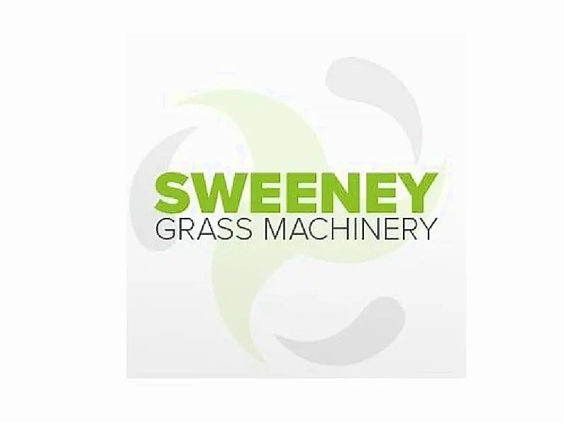 Sweeney Grass Machinery - Garden Machinery Mechanic
