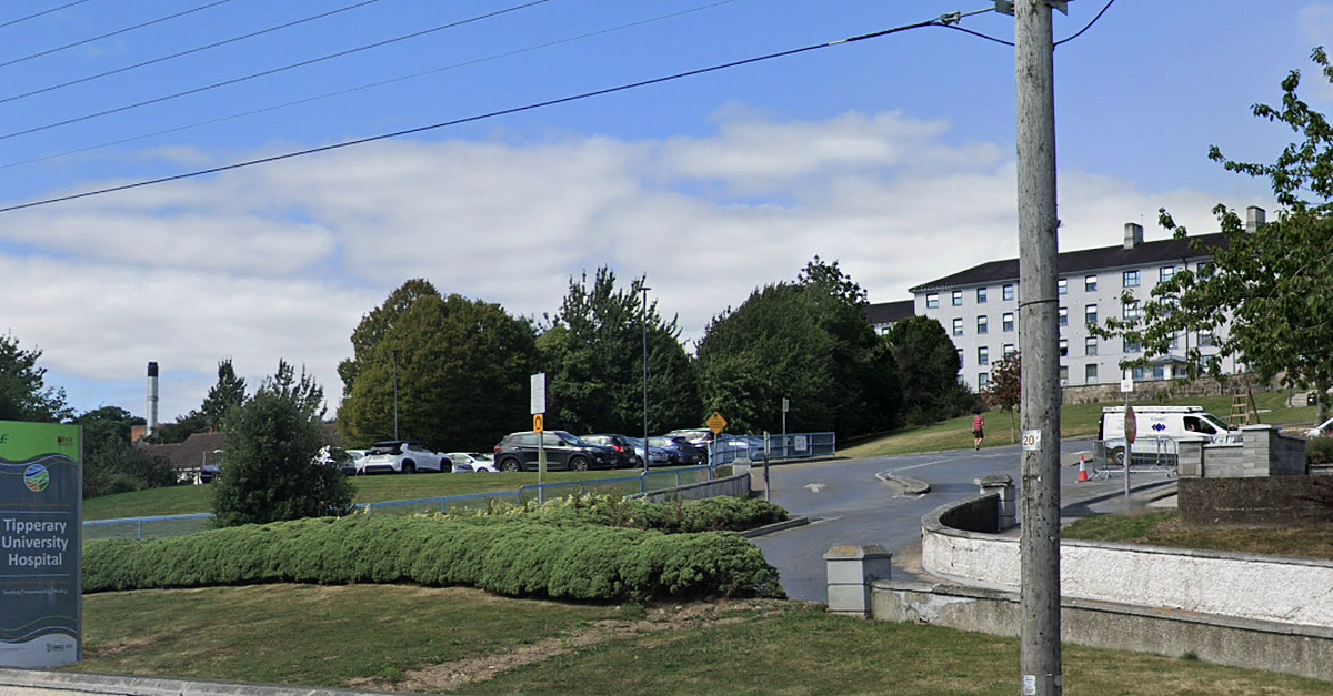 People are being advised to consider all options before attending the Emergency Department at Tipperary University Hospital Clonmel.