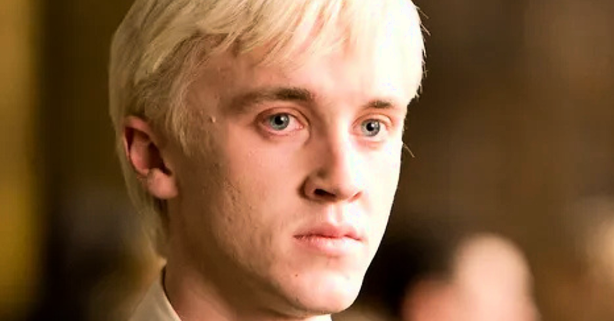 Original Draco Malfoy to reprise role on BroadwaHarry Potter star Tom Felton is reprising his role as Draco Malfoy on Broadway.