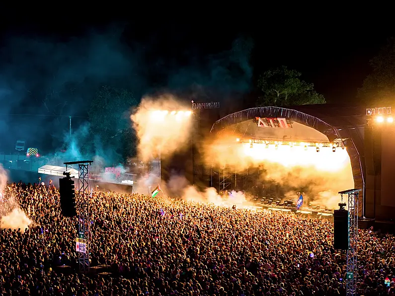 All Together Now 2026 tickets go on sale Friday | Beat102103.com