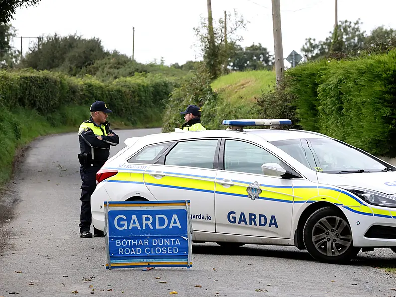 Man charged with murder of his three family members in Louth ...