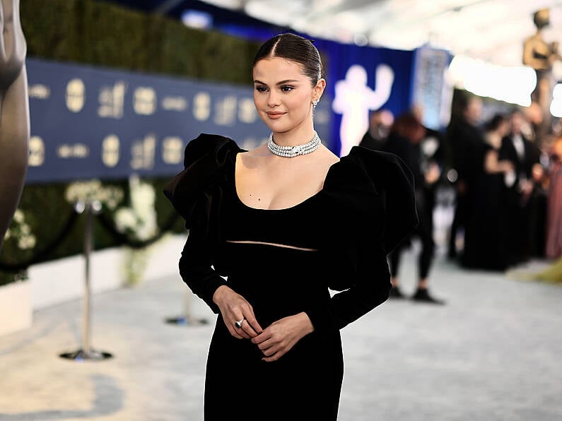 Selena Gomez plans to drop new album