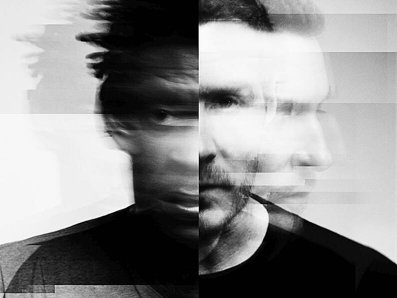 Massive Attack announce their return to Ireland