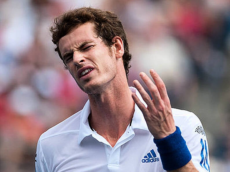 Illness rules Andy Murray out of Madrid Open clash with Novak Djokovic