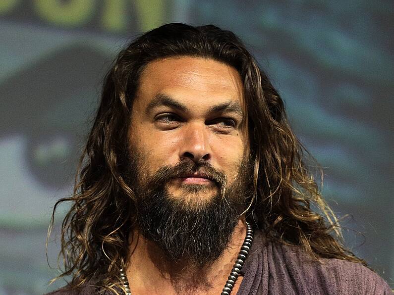 Aquaman star Jason Momoa crashes car head on with motorcyclist