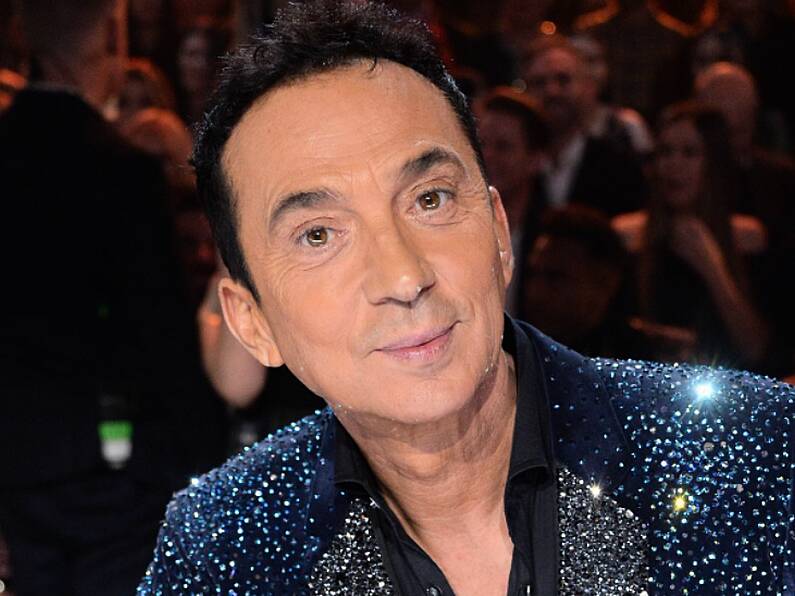 Bruno Tonioli reported to be leaving Strictly Come Dancing