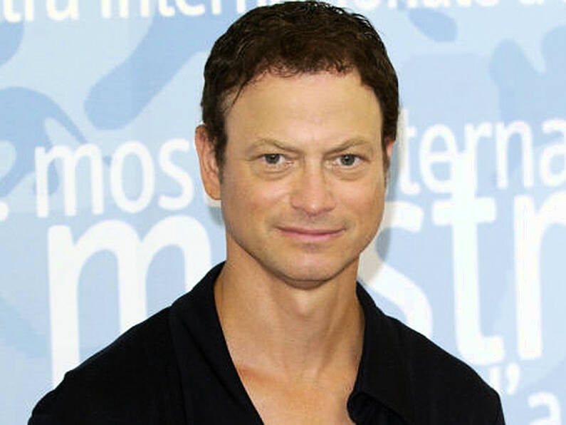 Forrest Gump star Gary Sinise’s son dies of ‘rare cancer’