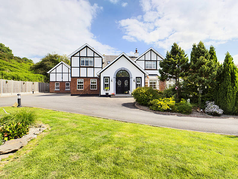 Splash the cash on this Waterford city mansion which has just hit the market for €575k