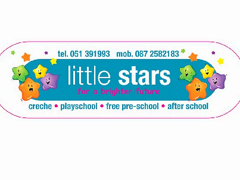 Little Stars Creche & Pre-School - Early Years Educators