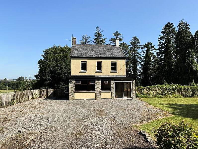 Quirky former mill house hits Tipperary property market for €200,000