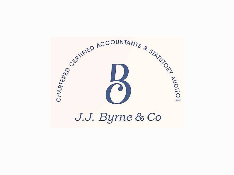 JJ Byrne & Co Accountants Ltd - Trainee Accountant