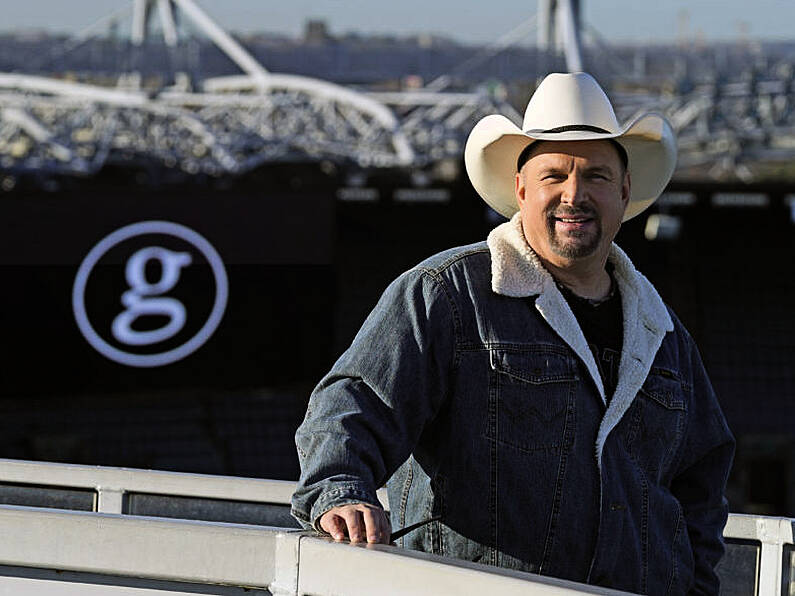 Garth Brooks tickets: Extra date added as nearly 300,000 queue online